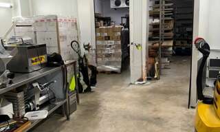 Commerce  180 m² à louer à Anglet (64600)