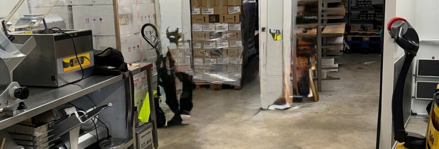 Commerce  180 m² à louer à Anglet (64600)