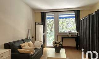 Appartement 2 Pièces 44 m² à vendre à Chambéry (73000)