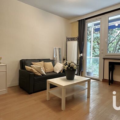 Appartement 2 pièces 155000 €