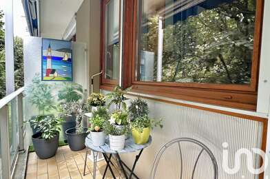 Appartement 2 pièces 155000 €