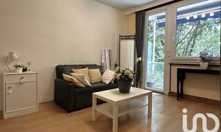 Appartement 2 Pièces 44 m² à vendre à Chambéry (73000)