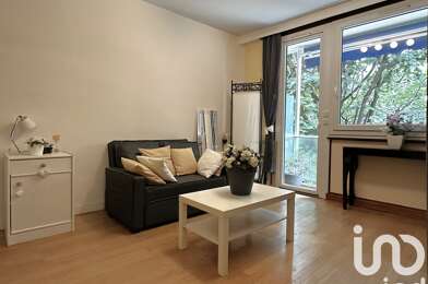 Appartement 2 pièces 155000 €