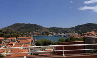 Appartement 3 Pièces 65 m² à vendre à Port-Vendres (66660)