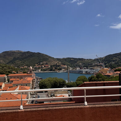 Appartement 3 pièces 496000 €