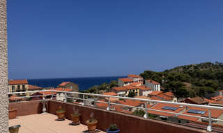 Appartement 3 Pièces 65 m² à vendre à Port-Vendres (66660)