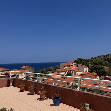 Appartement 3 pièces 496000 €