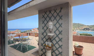 Appartement 3 Pièces 65 m² à vendre à Port-Vendres (66660)