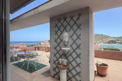 Appartement 3 pièces 496000 €