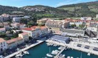 Appartement 3 Pièces 66 m² à vendre à Port-Vendres (66660)