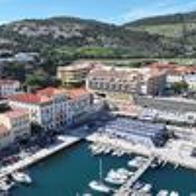 Appartement 3 pièces 275500 €