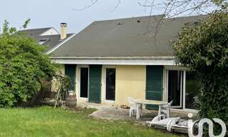 Maison 5 Pièces 114 m² à vendre à Thiais (94320)