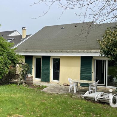 Maison 5 pièces 399000 €