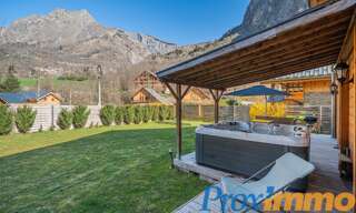 Maison 5 Pièces 129 m² à vendre à Les Deux Alpes (38520)