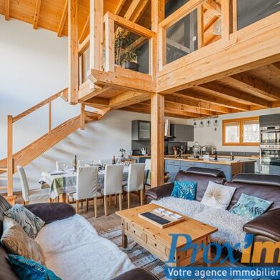 Maison 5 pièces 747000 €