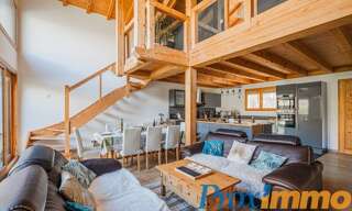 Maison 5 Pièces 129 m² à vendre à Les Deux Alpes (38520)