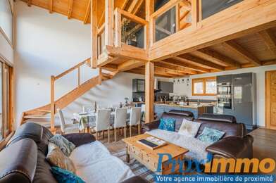 Maison 5 pièces 747000 €