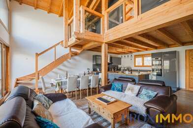Maison 5 pièces 747000 €