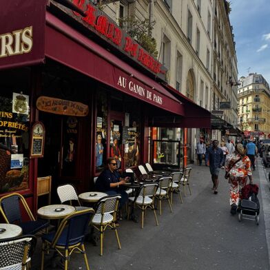 Commerce  242000 €