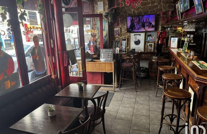 Vente Bar-brasserie 32 m&sup2; — photo 3