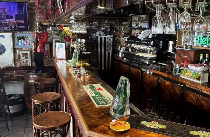 Vente Bar-brasserie 32 m&sup2; — photo 5