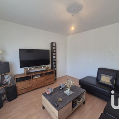 Maison 5 pièces 216800 €