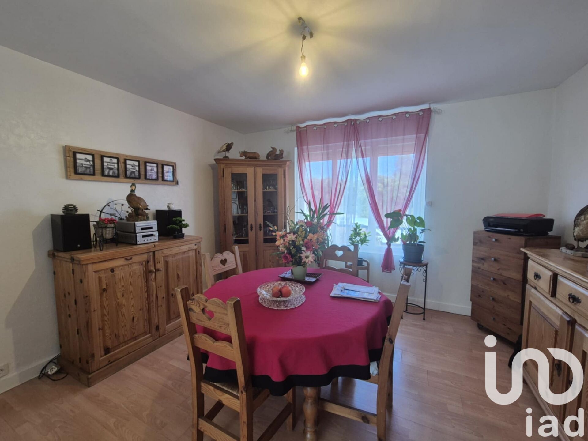 Lannilis - 106m² - 5p. - 3ch.