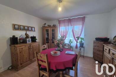 Maison 5 pièces 199500 €