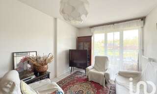 Appartement 2 Pièces 50 m² à vendre à Grenoble (38100)