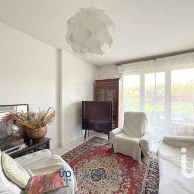 Appartement 2 pièces 115000 €