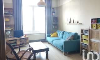 Maison 4 Pièces 91 m² à vendre à Lille (59160)