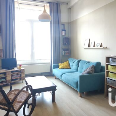 Maison 4 pièces 259500 €