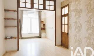 Maison 4 Pièces 91 m² à vendre à Lille (59160)