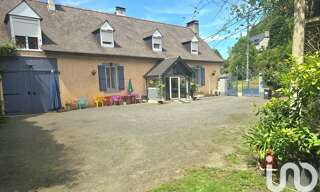 Maison 4 Pièces 155 m² à vendre à Lourdes (65100)