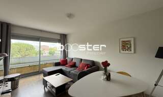 Appartement 2 Pièces 52 m² à vendre à Toulouse (31300)