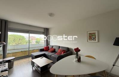 Appartement — photo du bien