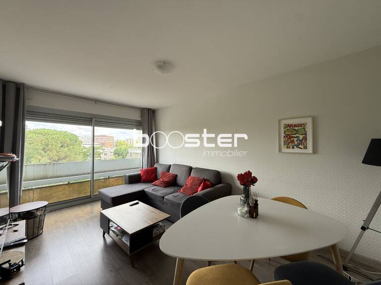 Appartement — photo 1