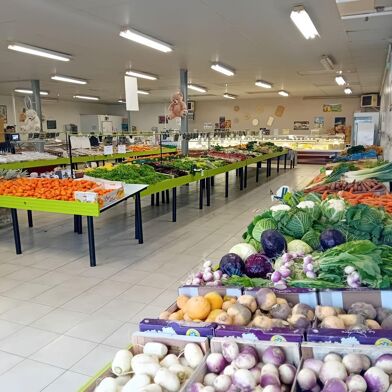 Commerce  292000 €