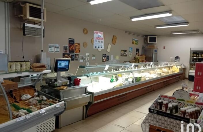 Vente Boutique/Local commercial 500 m&sup2; — photo 3