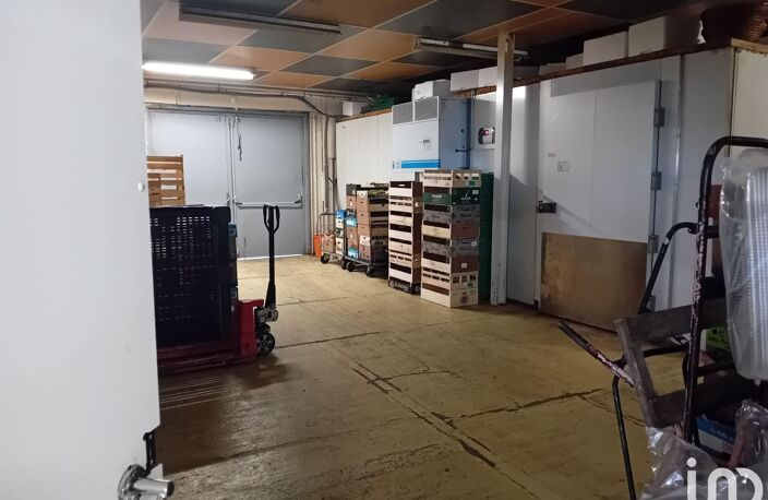 Vente Boutique/Local commercial 500 m&sup2; — photo 4