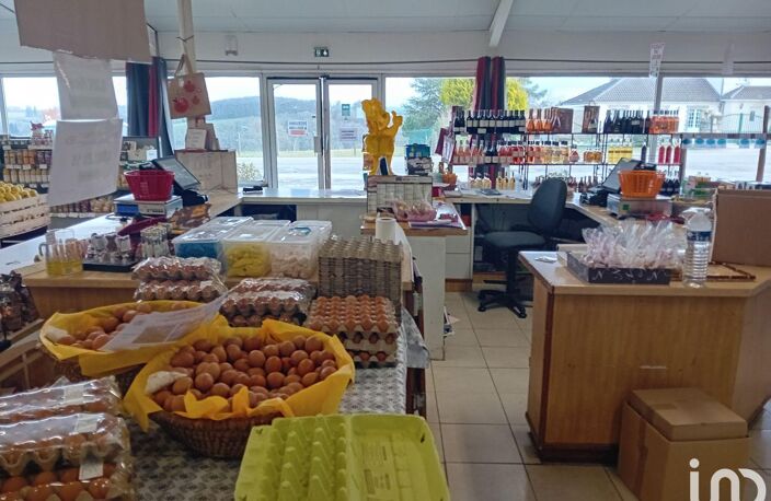Vente Boutique/Local commercial 500 m&sup2; — photo 5