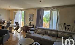 Appartement 5 Pièces 90 m² à vendre à La Rochelle (17000)