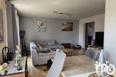 Appartement 5 pièces 190000 €