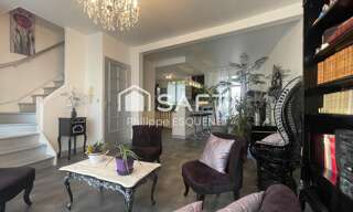 Appartement 4 Pièces 74 m² à vendre à Reims (51100)