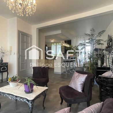 Appartement 4 pièces 316000 €