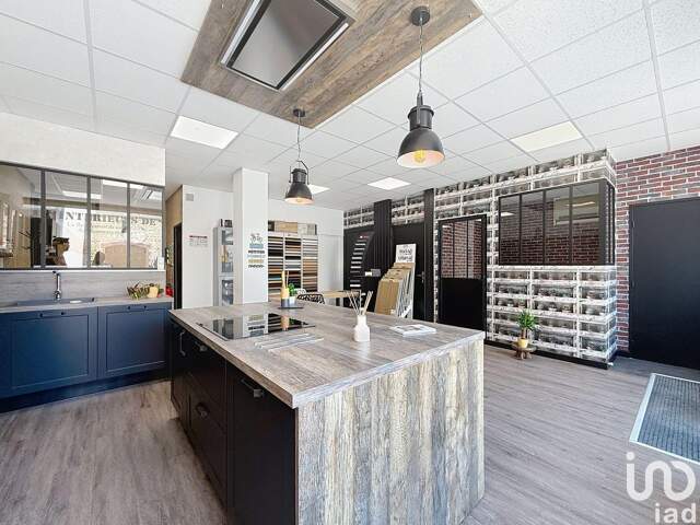 Vente Murs commerciaux 72 m&sup2; — photo du bien