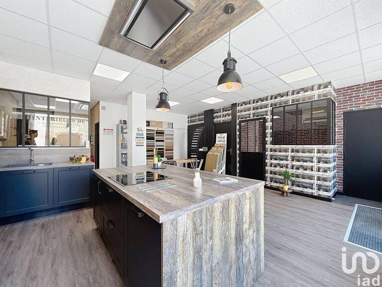 Vente Murs commerciaux 72 m&sup2; — photo 1