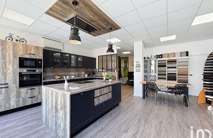 Vente Murs commerciaux 72 m&sup2; — photo 2