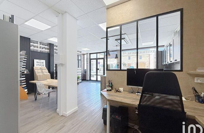 Vente Murs commerciaux 72 m&sup2; — photo 5