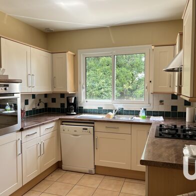 Maison 5 pièces 174900 €